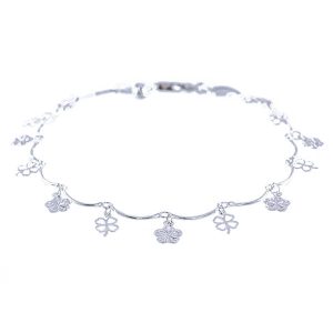 خلخال زنانه مدل آدریانا _ کد : ۲۰۰۰۱۸