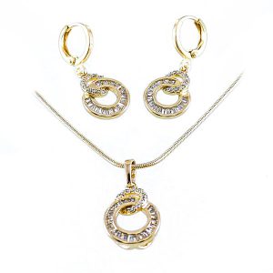 نیم ست زنانه مدل آرمنته _ کد : ۲۰۰۰۴۶