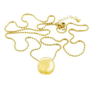 گردنبند زنانه مدل مهسان _ کد : 200070