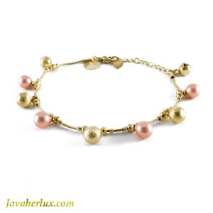 خلخال پابند زنانه مدل سویل _ کد : 200087