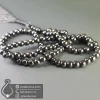 hematite tasbih 101 beads 500008-تسبیح حدید صینی 101 دانه جواهر لوکس-javaherlux.com