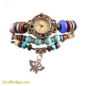 ساعت فانتزی مدل آریس _ کد : 600011