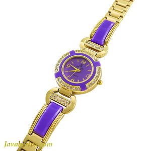 ساعت زنانه چنل مدل پژال _ کد : 600017