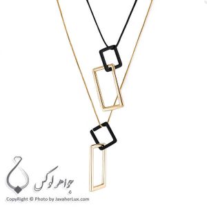 گردنی زنانه مدل نافه _ کد : 200185