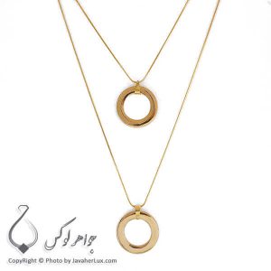 گردنی زنانه مدل لنیا _ کد : 200186