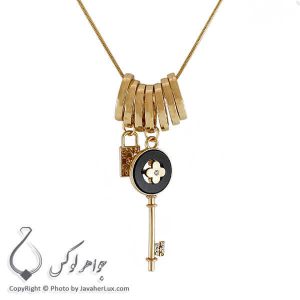 گردنی زنانه مدل کلید _ کد : 200187