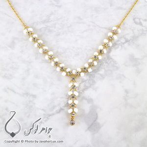 گردنی زنانه مدل ناژین _ کد : 200190