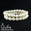 دستبند زنانه مروارید _ کد : 200191