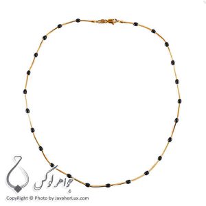 گردنی زنانه مدل پارلا _ کد : 200209