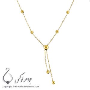 گردنی زنانه مدل بارینج _ کد : 200210