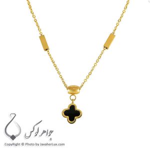 گردنی زنانه ونکلیف مدل اوکای _ کد : 200211