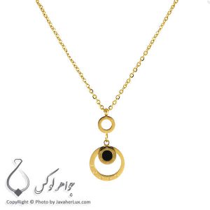 گردنی زنانه مدل آناشن _ کد : 200216
