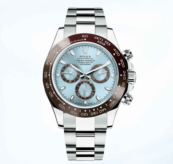 ساعت رولکس Rolex Oyster Perpetual Cosmograph