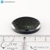 نگین حدید صینی حکاکی سوره فلق _ کد : 400163 نگین حدید صینی حکاکی سوره فلق _ کد : 400163