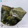 گردنبند تاج _ کد : 200233