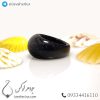 انگشتر سنگ دلربا آبی _ کد : 400327