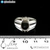 رکاب انگشتر نقره _ کد : 100455