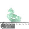 مجسمه اسب سنگ آونتورین سبز _ کد : 400432