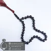 garnet-rosary-33-seed-code-500076- تسبیح گارنت 33 دانه - جواهر لوکس - javaherlux.com