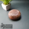 halite-salt-stone-soap-code-400641- صابون سنگ نمک هالیت - جواهرلوکس - javaherlux.com