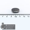 نگین حدید صینی حکاکی هفت جلاله _ کد : 400828 نگین حدید صینی حکاکی هفت جلاله _ کد : 400828