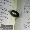 botswana-black-agate-gemstone-ring-400840 - javaherlux.com