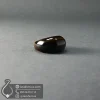 botswana-brown-agate-gemstone-ring-galaxy-400838 -انگشتر تمام سنگ عقیق قهوه ای کهکشان - جواهر لوکس - javaherlux.com