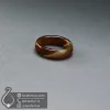 agate-stone-ring-400843-حلقه سنگی جواهر لوکس-javaherlux.com