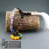 7-chakra-stone-rosary-33-beads-code-500090 - javaherlux.com