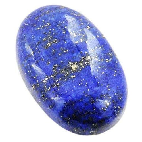 خواص و فواید سنگ لاجورد (Lapis lazuli) + راه های تشخیص لاجورد اصل + سنگ ماه تولد - جواهر لوکس - javaherlux.com
