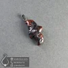 bloodstone-necklace-hand-carved-eagle-401023-گردنبند دست ساز سرخپوستی سنگ خون تراش عقاب جواهر لوکس-javaherlux.com-01
