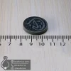 jade-stone-engraved-ya-hossain-401027-نگین سنگ یشم خراسان حکاکی یا حسین جواهر لوکس-javaherlux.com