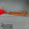 rudraksha-mala-rosary-33-beads-401024-تسبیح رودراکشا مالا 33 دانه جواهر لوکس-javaherlux.com