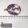 - tree-of-life-amethyst-necklace-pendant-401029گردنبند سنگ آمیتیست مدل درخت زندگی بزرگ جواهر لوکس