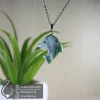 dolphin-carving-tree-agate-pendant-401042-javaherlux.com-گردنبند تراش دلفین با سنگ عقیق خزه درختی جواهرلوکس dolphin-carving-tree-agate-pendant-401042-javaherlux.com-گردنبند تراش دلفین با سنگ عقیق خزه درختی جواهرلوکس